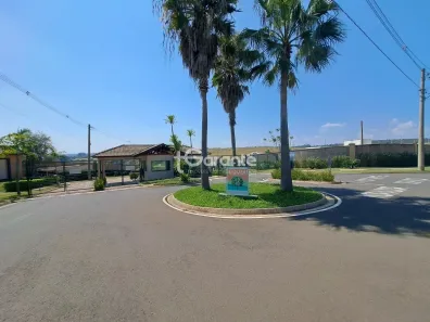 Lote/Terreno à venda, 642m² no Loteamento Parque dos Alecrins, Campinas