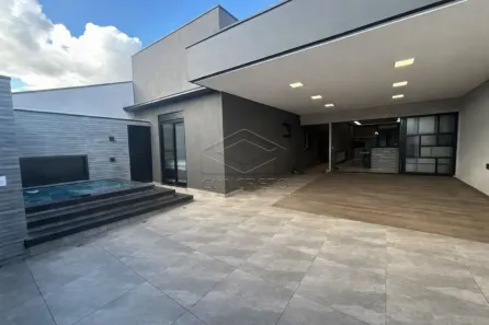 Casa com 2 Quartos à venda, 220m² no Jardim Maria Luíza I, Lençóis Paulista