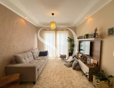 Apartamento com 2 Quartos à venda, 63m² no Vila Ivone, São Paulo