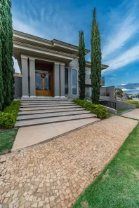 Casa de Condomínio com 6 Quartos à venda, 800m² no Golden Park Residence II, Mirassol