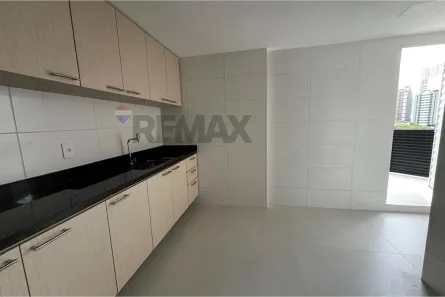 Apartamento com 3 Quartos para alugar, 89m² no Jardim Oceania, João Pessoa