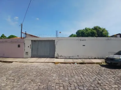 Apartamento com 3 Quartos à venda, 215m² no Campestre, Teresina