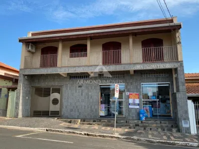 Sobrado com 3 Quartos à venda, 400m² no Centro, Nova Odessa
