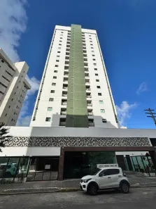 Apartamento com 3 Quartos à venda, 77m² no Casa Caiada, Olinda