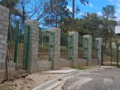 Lote/Terreno à venda, 526m² no Brigadeiro Tobias, Sorocaba