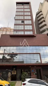 Sala Comercial à venda, 38m² no Vila Luiza, Passo Fundo