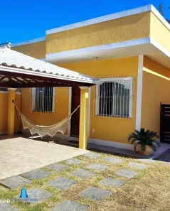 Casa com 2 Quartos à venda, 70m² no Coqueiral, Araruama