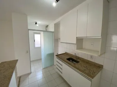 Apartamento com 2 Quartos à venda, 68m² no Jardim Tarraf II, São José do Rio Preto