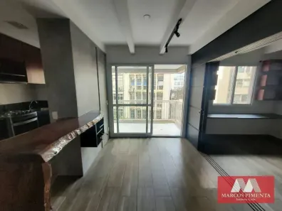 Apartamento com 2 Quartos à venda, 64m² no Centro, São Paulo