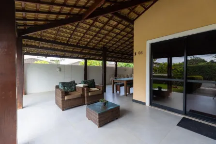 Casa de Condomínio com 4 Quartos à venda, 329m² no Piatã, Salvador