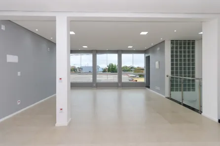 Sala Comercial para alugar, 56m² no Estância Velha, Canoas
