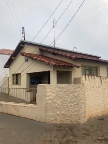 Casa com 3 Quartos à venda, 171m² no Vila São José, Barra Bonita