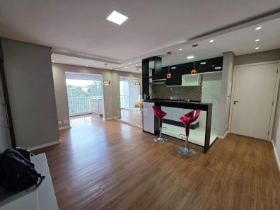 Apartamento com 3 Quartos à venda, 74m² no Vila Prudente, São Paulo
