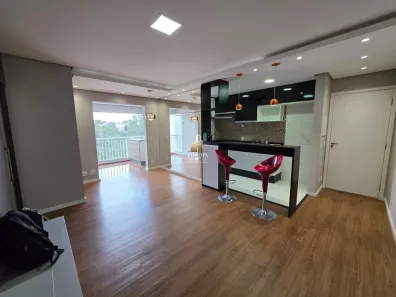 Apartamento com 3 Quartos à venda, 74m² no Vila Prudente, São Paulo