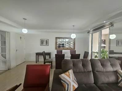 Apartamento com 2 Quartos à venda, 80m² no Tatuapé, São Paulo