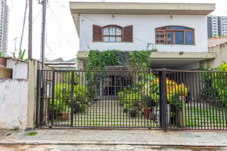 Ponto Comercial com 8 Quartos para alugar, 140m² no Ferreira, São Paulo