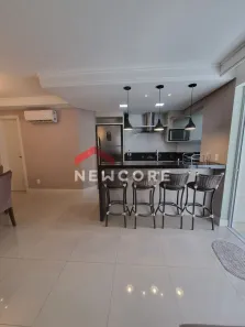 Apartamento com 3 Quartos à venda, 122m² no Andorinha, Itapema