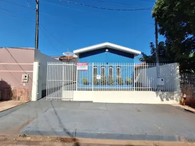 Imóvel Comercial à venda, 96m² no , Porecatu
