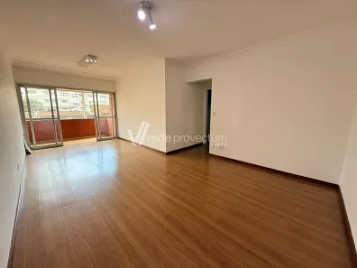 Apartamento com 3 Quartos para alugar, 120m² no Cambuí, Campinas