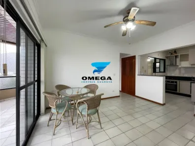 Apartamento com 3 Quartos à venda, 71m² no Enseada, Guarujá