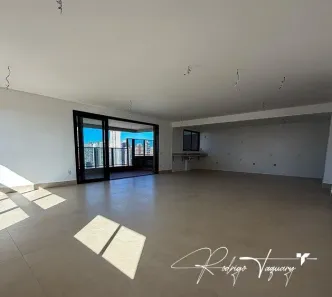 Apartamento com 3 Quartos à venda, 215m² no Setor Marista, Goiânia
