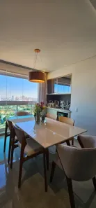 Apartamento com 3 Quartos à venda, 74m² no Cidade Jardim, Piracicaba