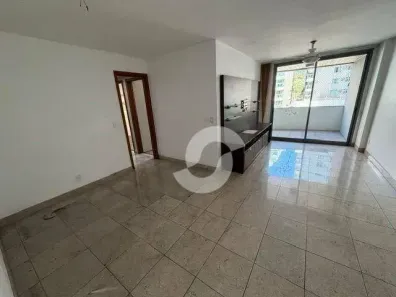 Apartamento com 3 Quartos à venda, 125m² no Icaraí, Niterói