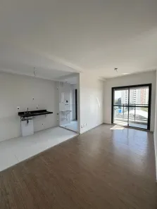 Apartamento com 2 Quartos à venda, 59m² no Jardim Esplanada, São José dos Campos