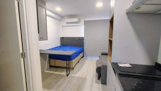 Apartamento com 1 Quarto à venda, 26m² no Cerqueira César, São Paulo