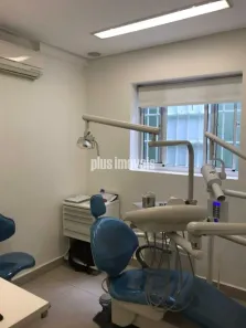 Imóvel Comercial com 5 Quartos à venda, 160m² no Chácara Santo Antônio (Zona Sul), São Paulo