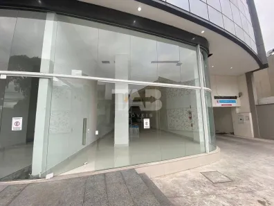 Sala Comercial para alugar, 169m² no Centro, Itajaí