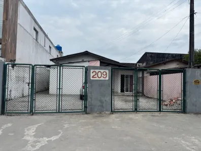 Casa com 2 Quartos à venda, 181m² no Albatróz, Bertioga