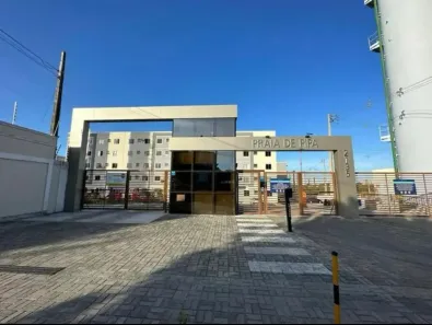 Apartamento com 2 Quartos à venda, 45m² no Ponta Negra, Natal