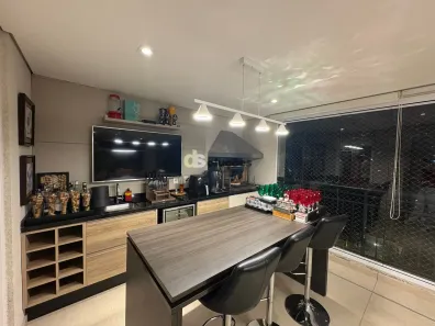 Apartamento com 3 Quartos para venda ou aluguel, 264m² no Santa Teresinha, São Paulo