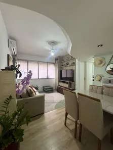 Apartamento com 3 Quartos à venda, 68m² no Jardim Camburi, Vitória
