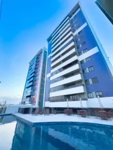 Apartamento com 4 Quartos para alugar, 110m² no Atrás da Banca, Petrolina