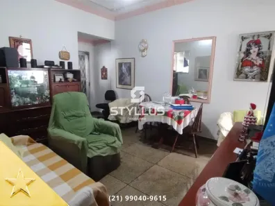 Apartamento com 2 Quartos à venda, 62m² no Méier, Rio de Janeiro