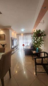 Apartamento com 3 Quartos à venda, 95m² no Jardim Estoril, São José dos Campos