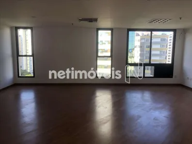 Sala Comercial para alugar, 52m² no Funcionários, Belo Horizonte