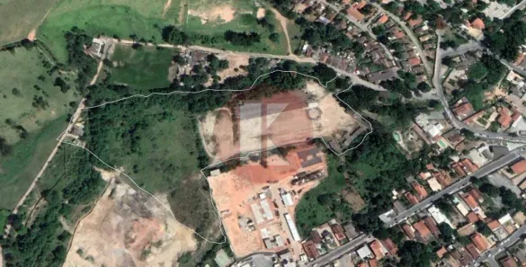 à venda, 48690m² no Centro, Ribeirão das Neves