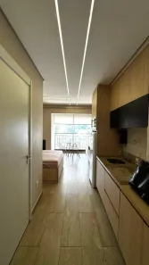 Apartamento com 1 Quarto à venda, 25m² no Jardim Independência, São Paulo