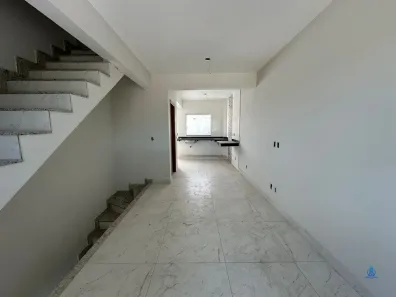 Casa com 2 Quartos à venda, 65m² no Céu Azul, Belo Horizonte