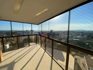 Cobertura com 4 Quartos à venda, 335m² no Centro, Betim