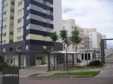 Apartamento com 3 Quartos à venda, 71m² no Chácara das Pedras, Porto Alegre