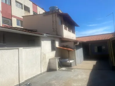Casa com 4 Quartos à venda, 150m² no Novo Eldorado, Contagem