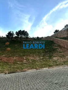 Lote/Terreno à venda, 640m² no Bairro Itapema, Itatiba