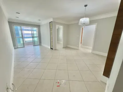 Apartamento com 3 Quartos à venda, 135m² no Praia da Costa, Vila Velha