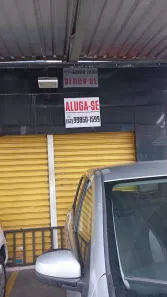 Ponto Comercial para alugar, 80m² no Jardim América, Goiânia
