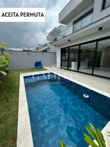 Sobrado com 4 Quartos à venda, 278m² no Medeiros, Jundiaí