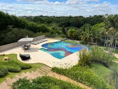 Casa de Condomínio com 5 Quartos à venda, 1013m² no Village Sans Souci, Valinhos
